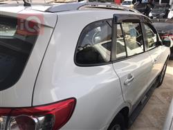هیوندای سەنتافی